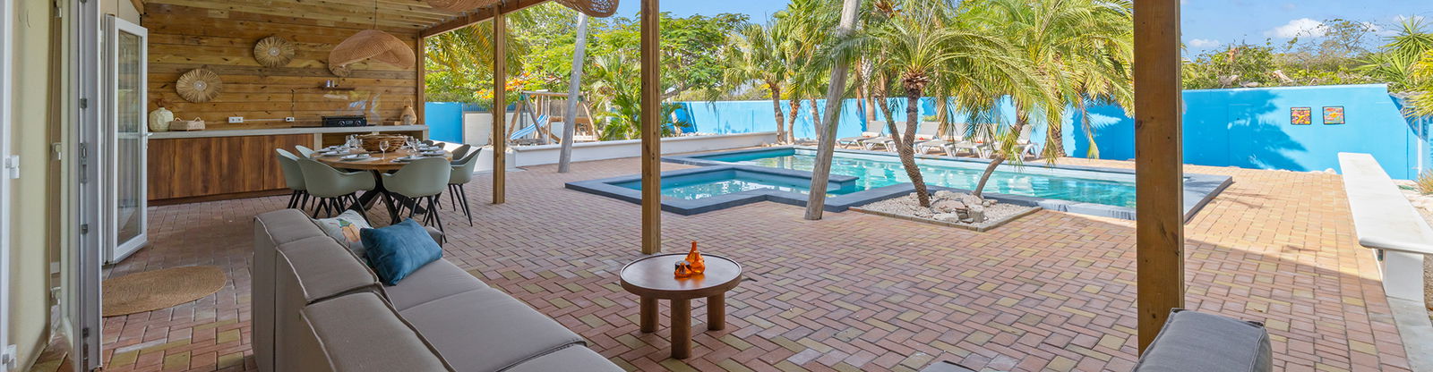 Villa 105 Cas Grandi