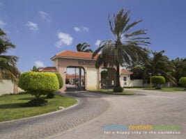 Marbella Estate Jan Thiel Holidayhome Rentalcuracao