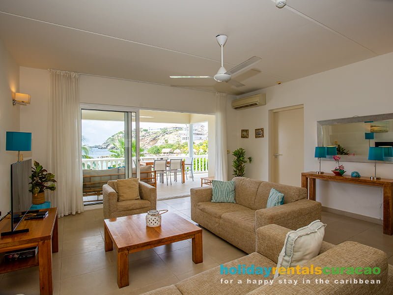 oceanfront apartment for rent blue bay