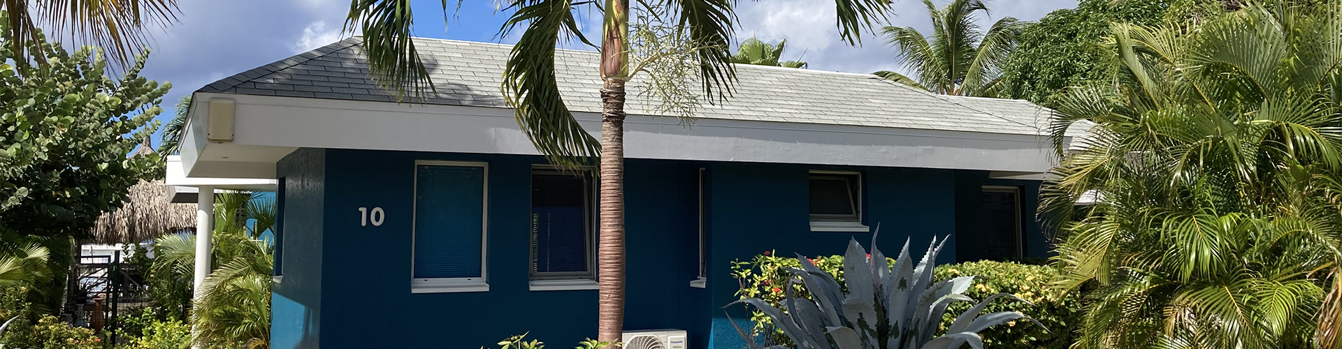 Villa 339 nabij Mambo Beach – La Privada