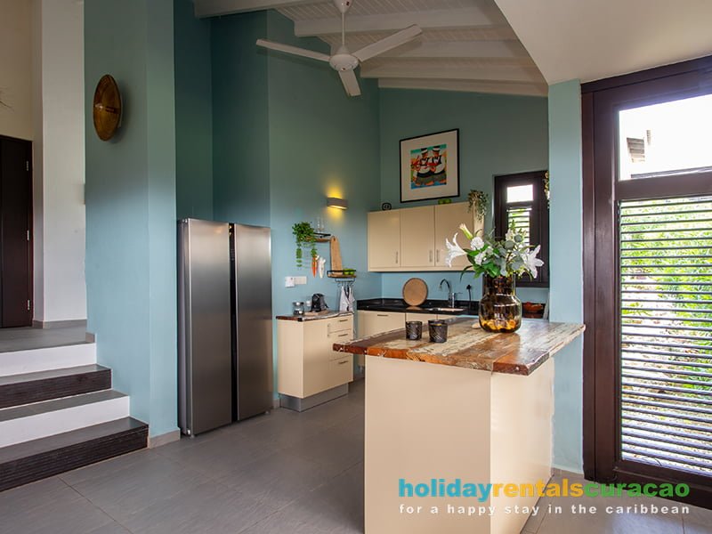 rent a holiday home curacao blue bay