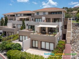Apartment Green View Blue Bay Curacao