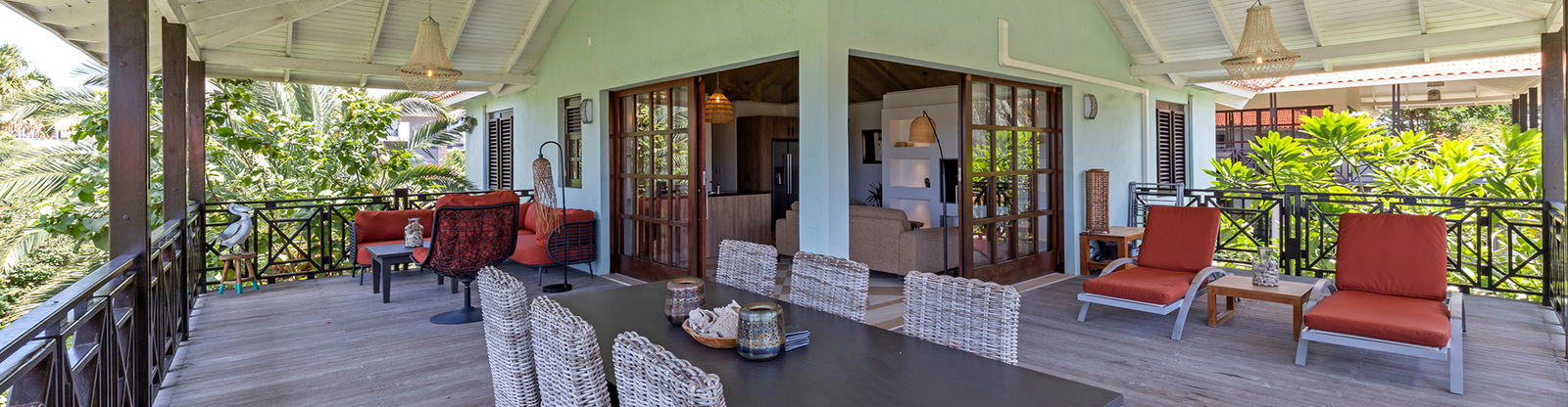 Villa 365 Blue Bay