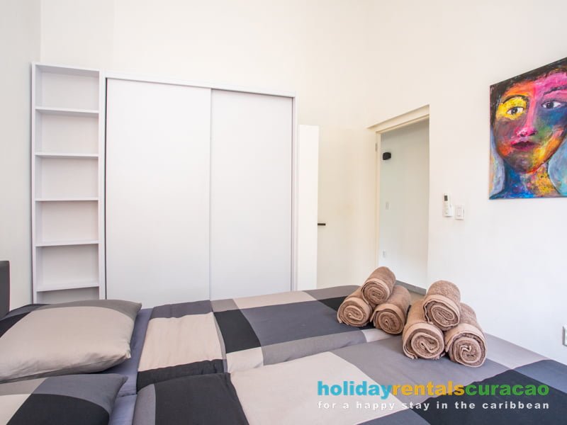 holidayhome with 3 bedrooms