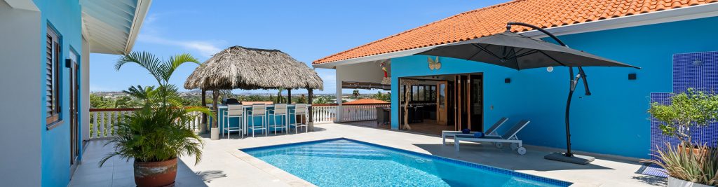 New! Beautiful villa for 6 people in the quiet Bottelier neighborhood!