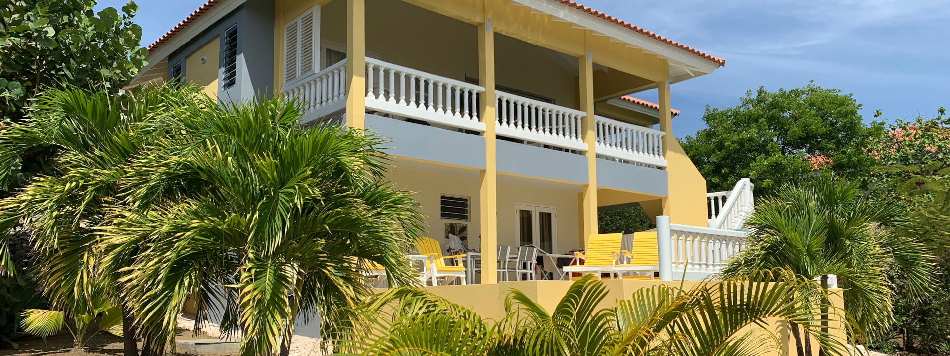 Villa 301 Coral Estate
