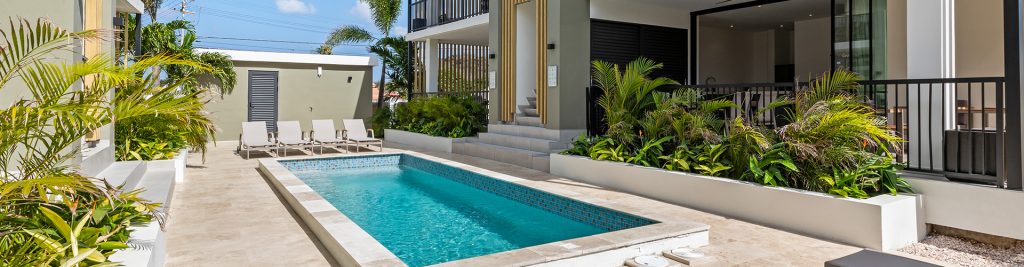 Mambo appartement