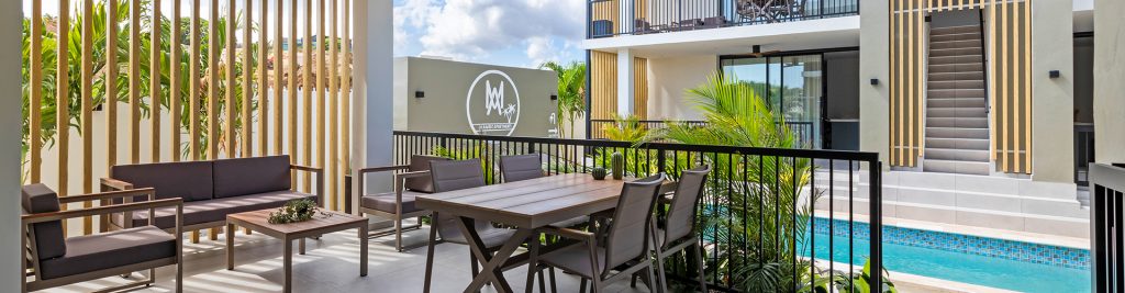 Appartement Mambo