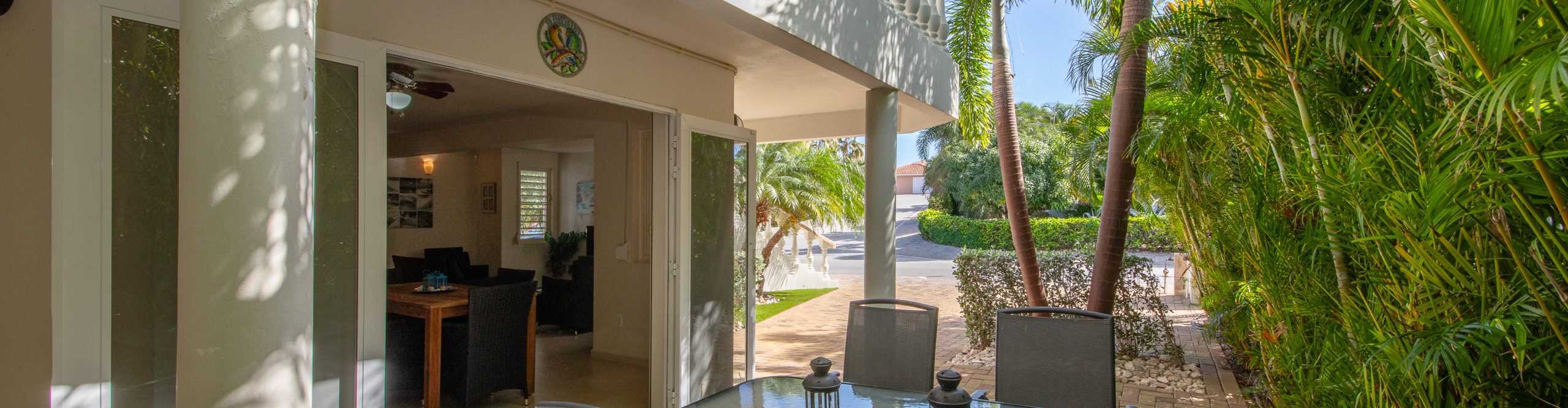 Apartment 47 Jan Thiel – Marbella Estate