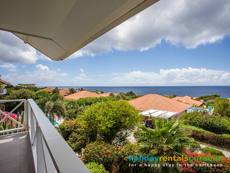 Enjoy the views!