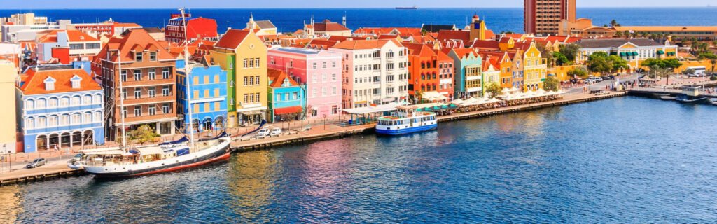 Bezienswaardigheden op Curacao