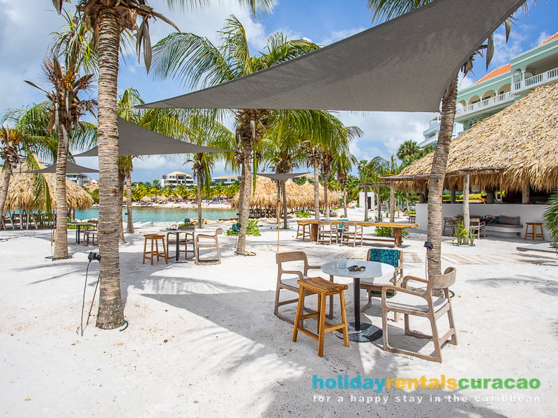Restaurant Brass Boer on Blue Bay Golf and Beach Resort Curacao