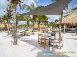 Brass Boer Blue Bay Golf And Beach Resort Curacao