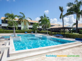 Blue Bay Bungalows F Section